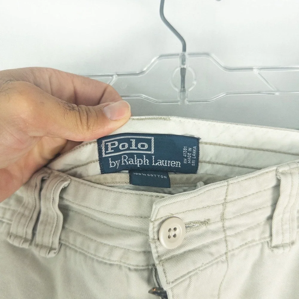 Polo Ralph Lauren polo by